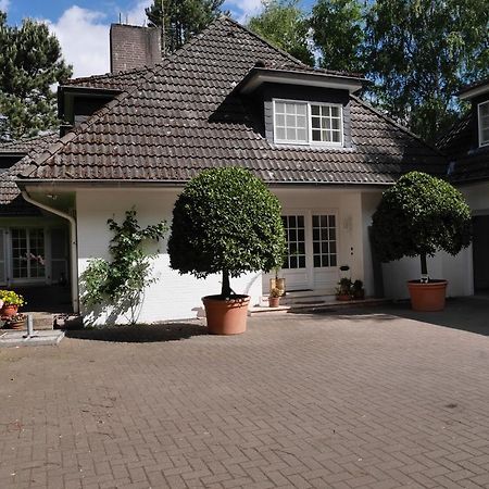 Villa Kuekenkamp Rätzlingen Exterior foto